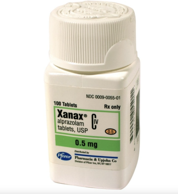 Buy Xanax 0.5mg
